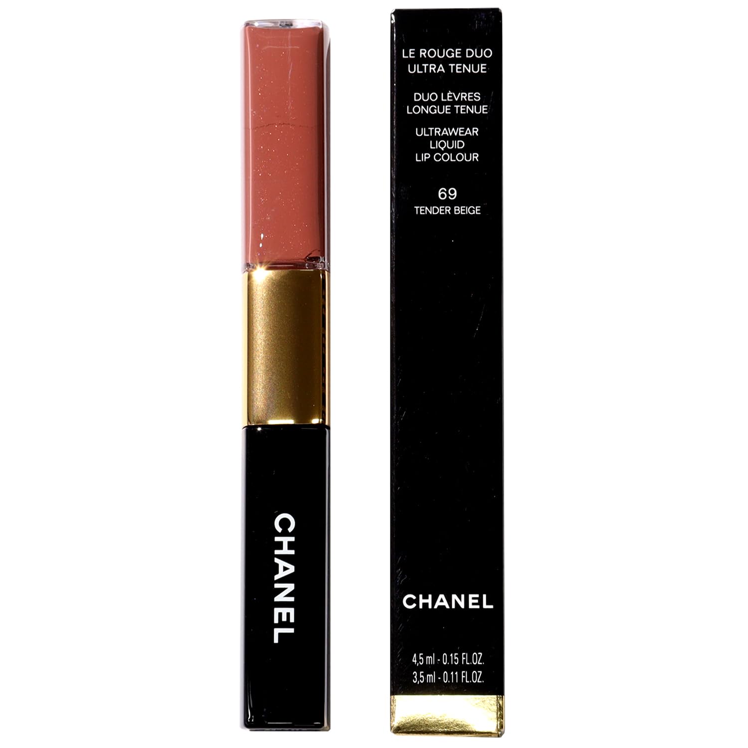 CHANEL ルージュ エクストレム トゥニ 69 CHANEL ルージュ エクストレム トゥニ 69 ROUGE ALLURE VELVET
